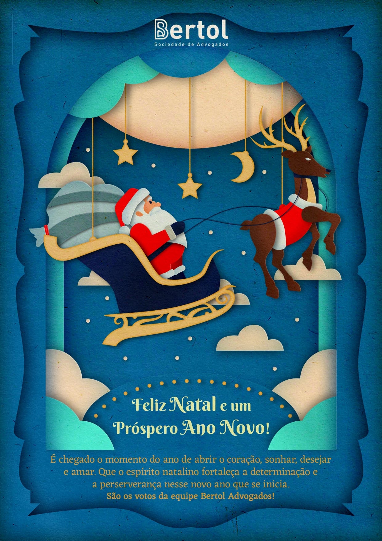 A Bertol Advogados deseja à todos um Feliz Natal e Próspero 2023! - Bertol Sociedade de Advogados A Bertol Advogados deseja à todos um Feliz Natal e Próspero 2023! - Bertol Sociedade de Advogados