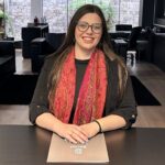Foto de Vitória Nespolo da Costa